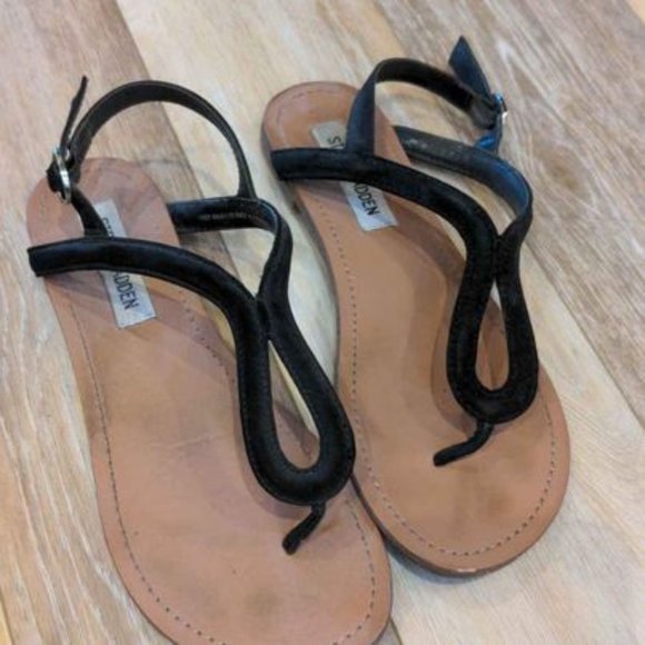 Steve Madden sandals - Picture 1 of 1
